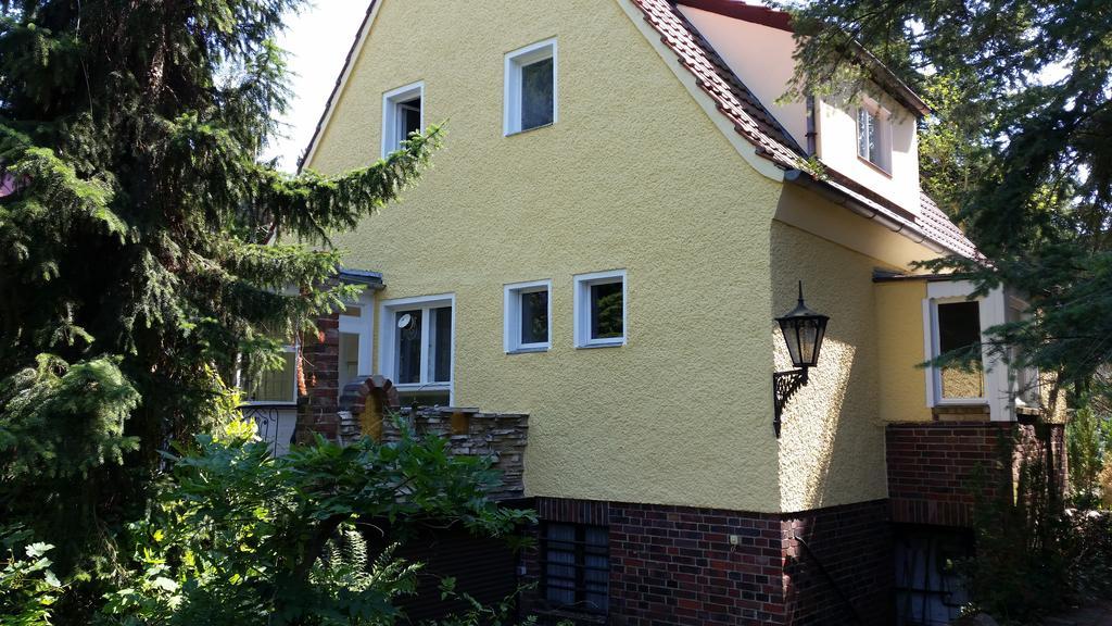 Ferienhaus Sanssouci Stahnsdorf Exterior photo